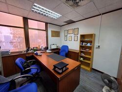 Peninsula Plaza (D6), Office #636300371